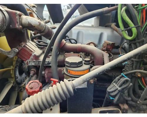  Mack MP7 Engine Assembly #