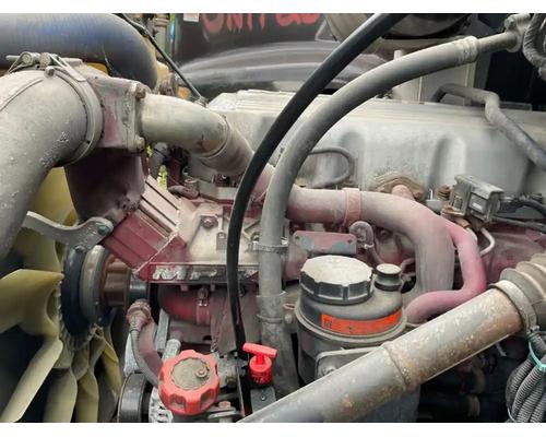  Mack MP7 Engine Assembly #