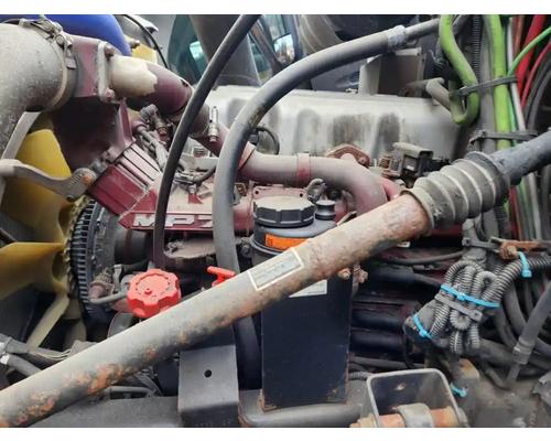  Mack MP7 Engine Assembly #