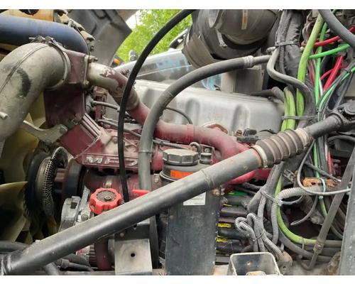  Mack MP7 Engine Assembly #