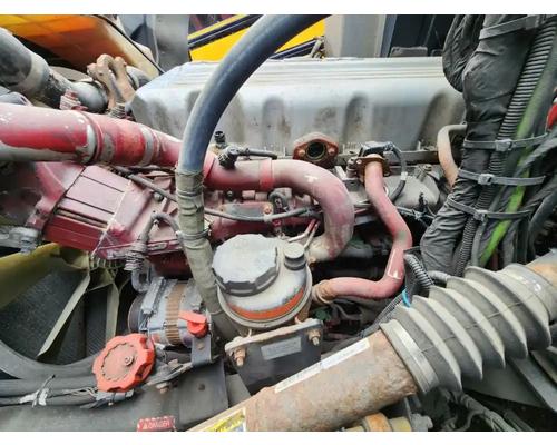  Mack MP7 Engine Assembly #