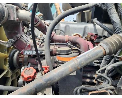  Mack MP7 Engine Assembly #