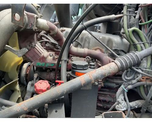  Mack MP7 Engine Assembly #