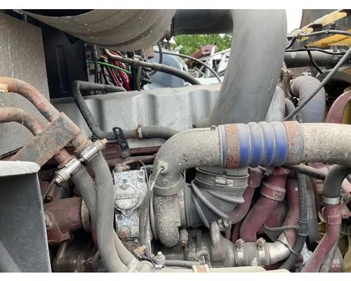  Mack MP7 Engine Assembly #