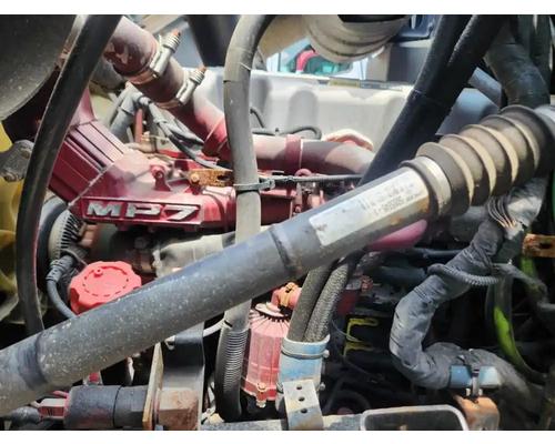  Mack MP7 Engine Assembly #