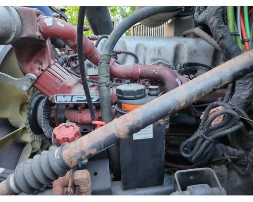  Mack MP7 Engine Assembly #