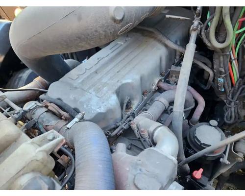 Mack MP7 Engine Assembly #