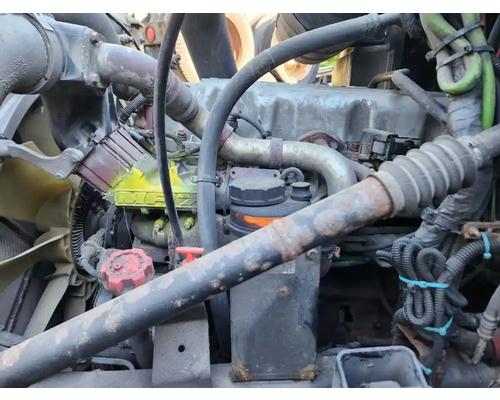  Mack MP7 Engine Assembly #