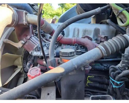  Mack MP7 Engine Assembly #