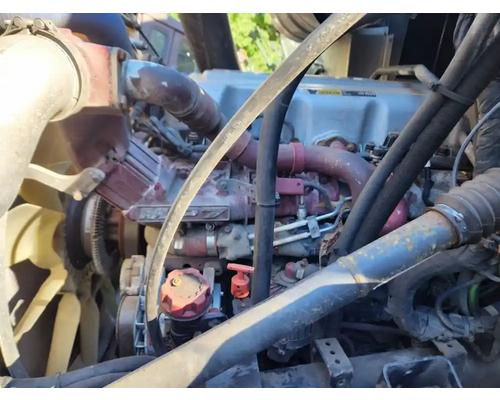 Mack MP7 Engine Assembly #