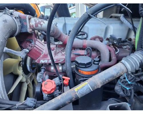  Mack MP7 Engine Assembly #