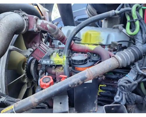  Mack MP7 Engine Assembly #
