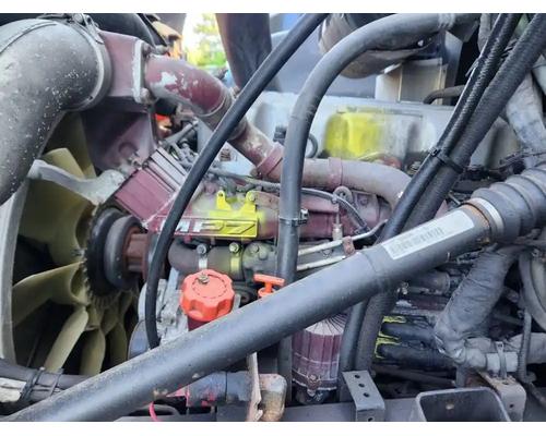  Mack MP7 Engine Assembly #