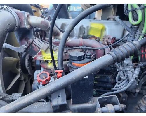  Mack MP7 Engine Assembly #