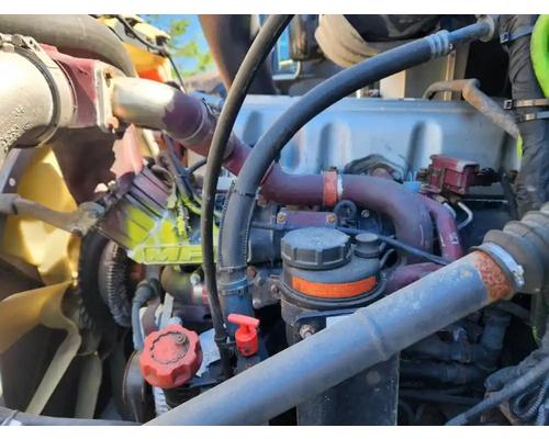  Mack MP7 Engine Assembly #