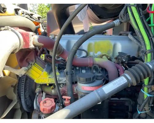  Mack MP7 Engine Assembly #
