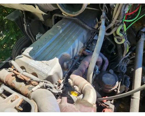  Mack MP7 Engine Assembly #