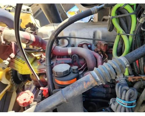  Mack MP7 Engine Assembly #