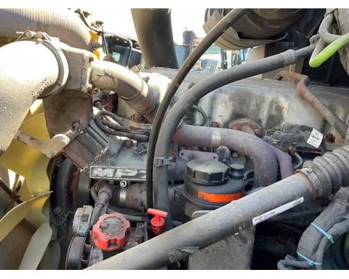  Mack MP7 Engine Assembly #