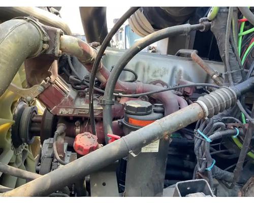  Mack MP7 Engine Assembly #