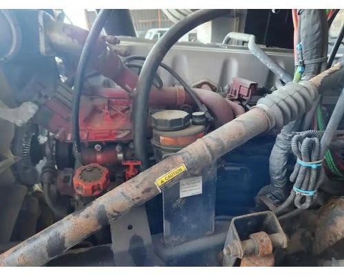  Mack MP7 Engine Assembly #