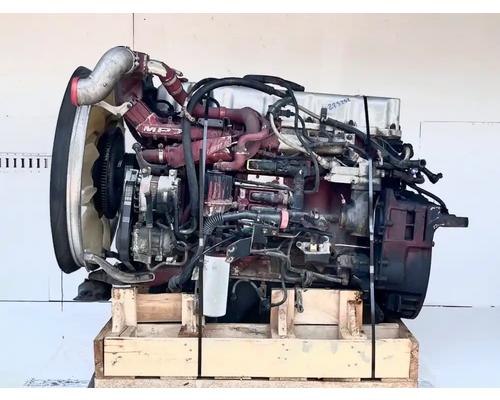  Mack MP7 Engine Assembly #