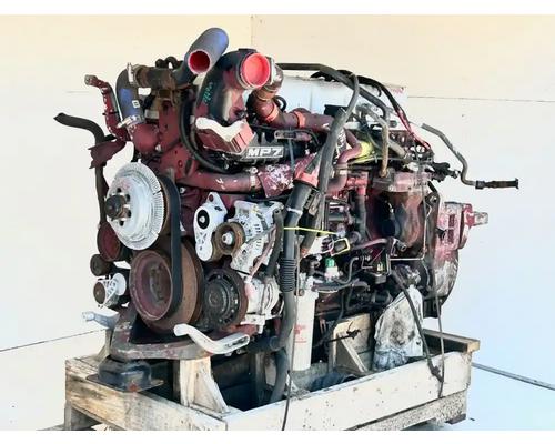  Mack MP7 Engine Assembly #