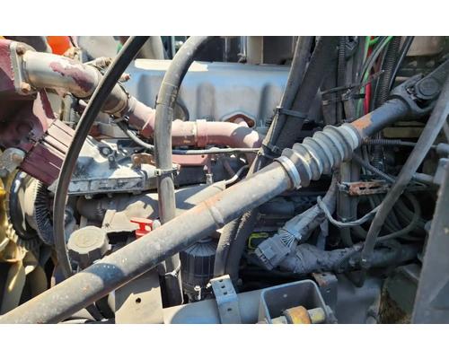  Mack MP7 Engine Assembly #