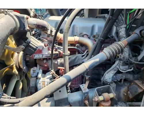  Mack MP7 Engine Assembly #