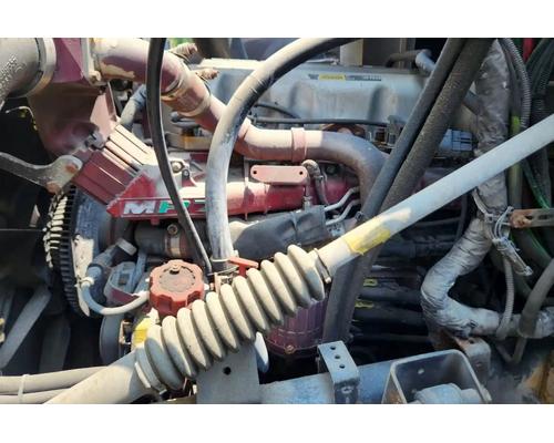  Mack MP7 Engine Assembly #