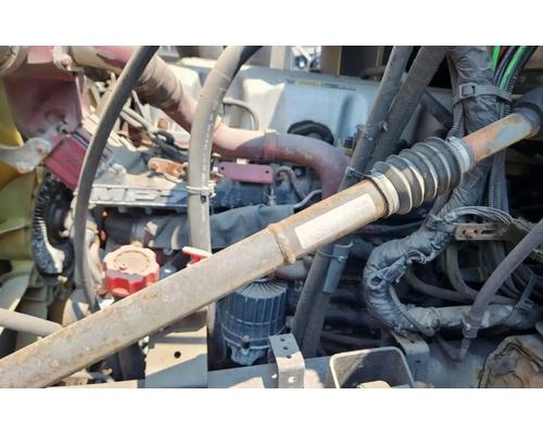  Mack MP7 Engine Assembly #