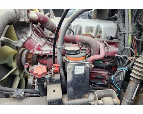  Mack MP7 Engine Assembly #