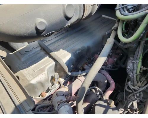  Mack MP7 Engine Assembly #