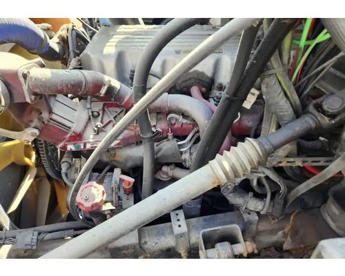  Mack MP7 Engine Assembly #