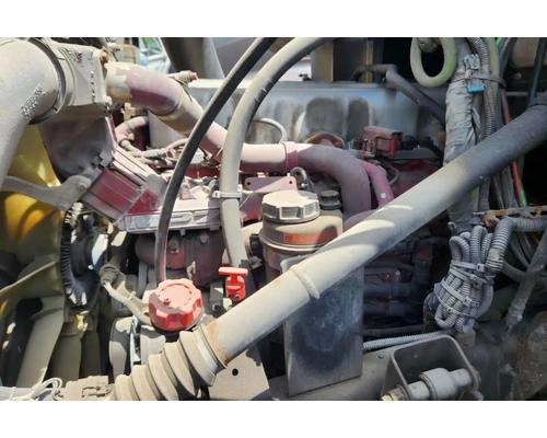  Mack MP7 Engine Assembly #