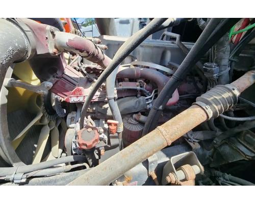  Mack MP7 Engine Assembly #