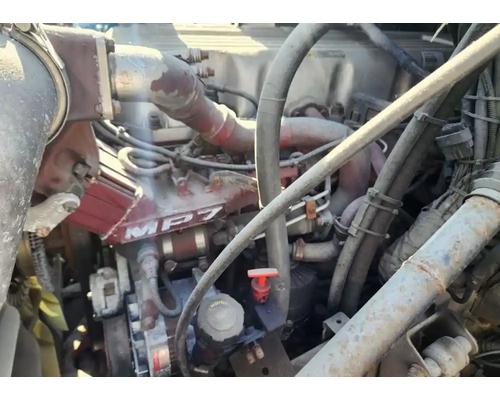  Mack MP7 Engine Assembly #