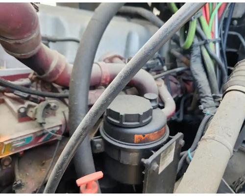  Mack MP7 Engine Assembly #