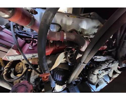  Mack MP7 Engine Assembly #