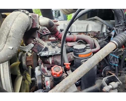  Mack MP7 Engine Assembly #