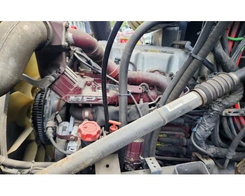  Mack MP7 Engine Assembly #