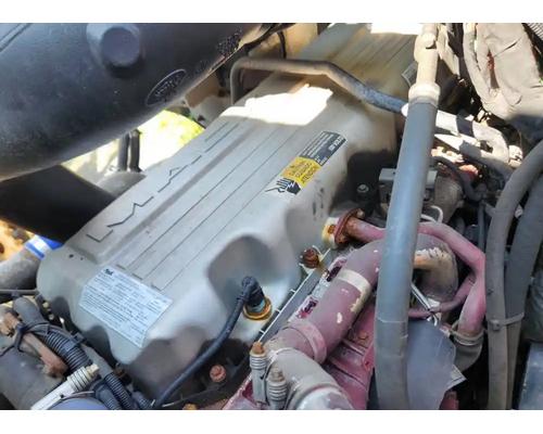  Mack MP7 Engine Assembly #