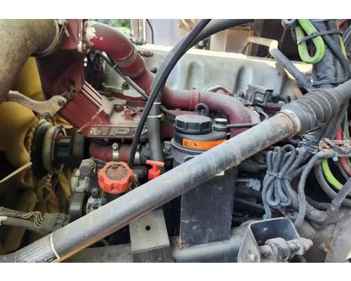  Mack MP7 Engine Assembly #
