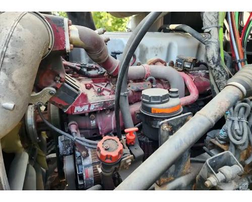  Mack MP7 Engine Assembly #