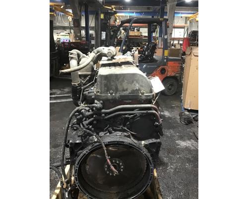 MACK MP7 Engine Assembly