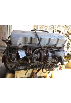 MACK MP7 Engine Assembly