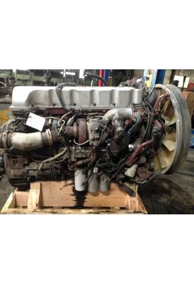 MACK MP7 Engine Assembly