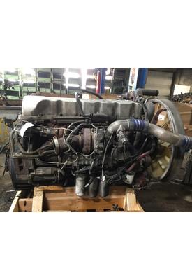 MACK MP7 Engine Assembly