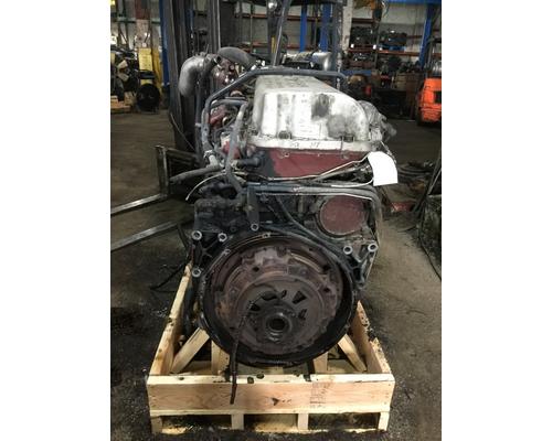 MACK MP7 Engine Assembly