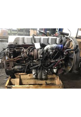 MACK MP7 Engine Assembly